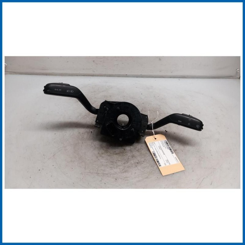 Devioguida completo . SEAT Ibiza V 6J1 Coupe