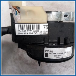 Devioguida completo . SEAT Ibiza V 6J1 Coupe