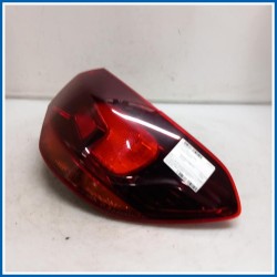 Fanale est. FANALE | dx. | post. OPEL Astra J SW