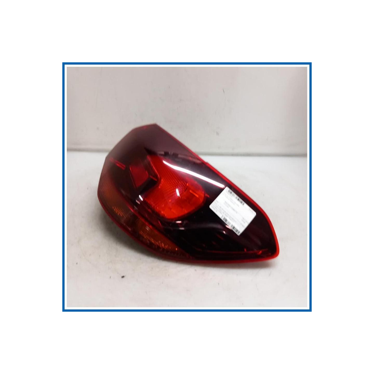 Fanale est. FANALE | dx. | post. OPEL Astra J SW