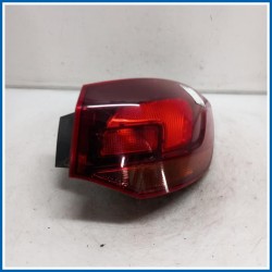 Fanale est. FANALE | dx. | post. OPEL Astra J SW