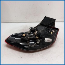 Fanale est. FANALE | dx. | post. OPEL Astra J SW