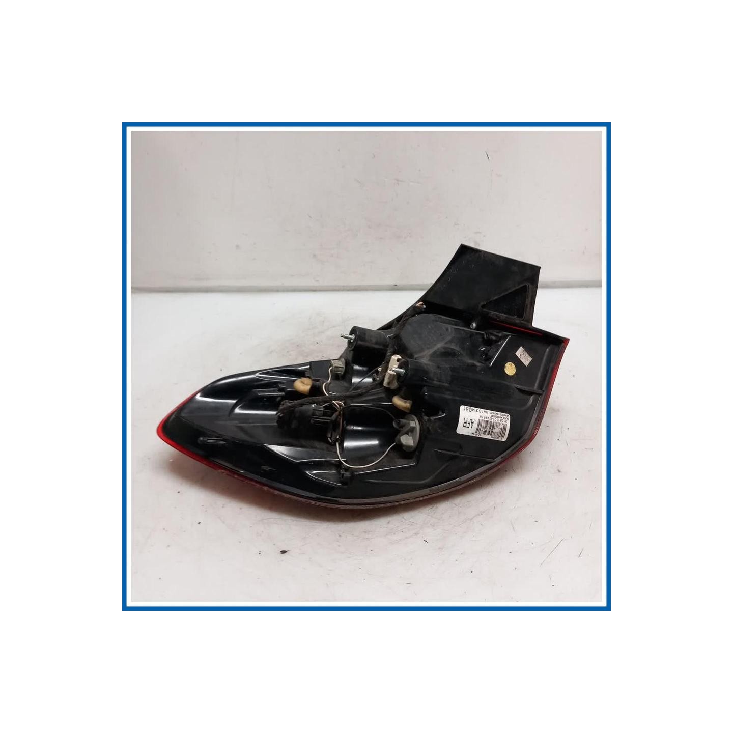Fanale est. FANALE | dx. | post. OPEL Astra J SW