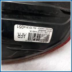 Fanale est. FANALE | dx. | post. OPEL Astra J SW