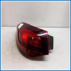 Fanale est. FANALE | sx. | post. OPEL Astra J SW