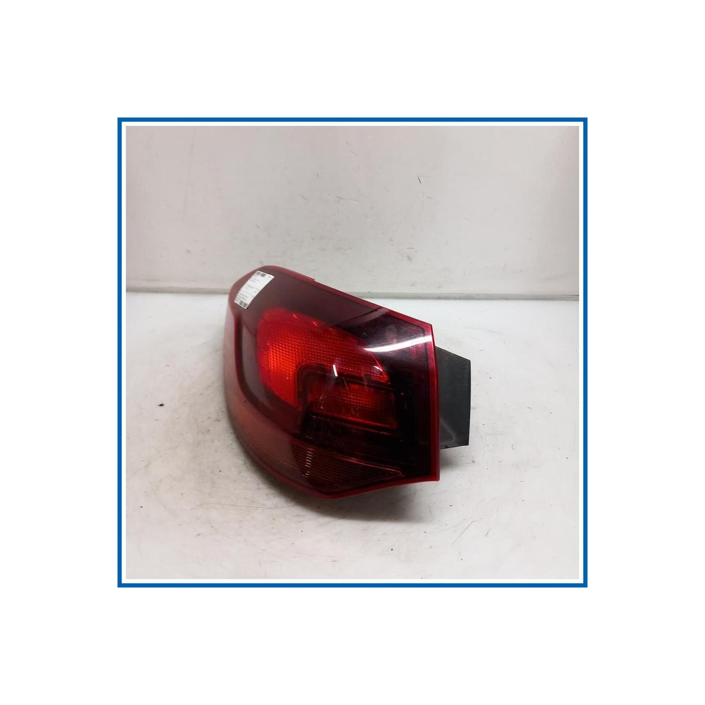 Fanale est. FANALE | sx. | post. OPEL Astra J SW
