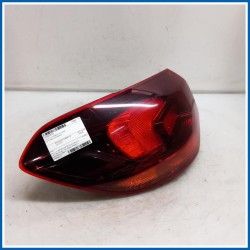 Fanale est. FANALE | sx. | post. OPEL Astra J SW