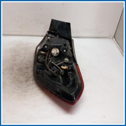 Fanale est. FANALE | sx. | post. OPEL Astra J SW