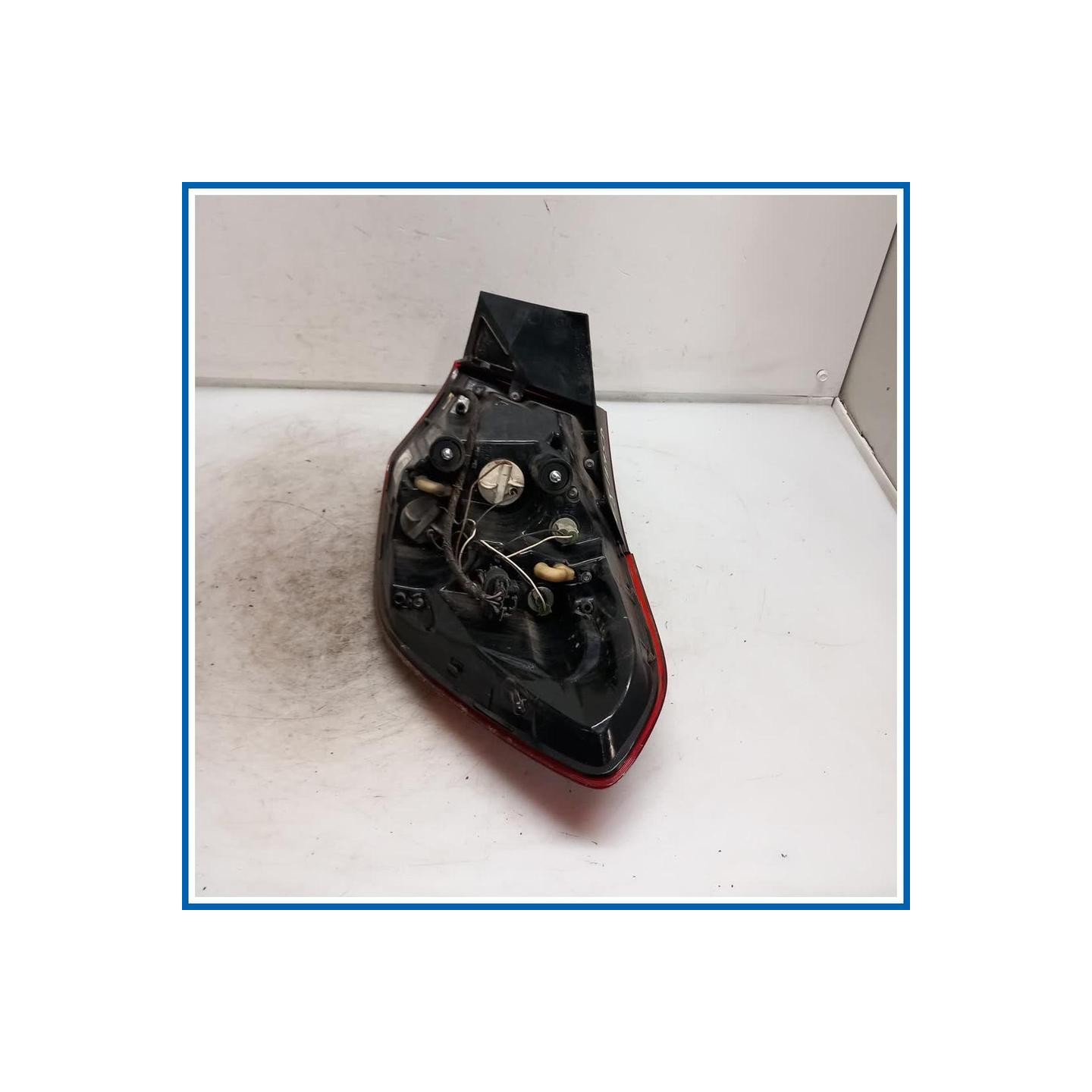 Fanale est. FANALE | sx. | post. OPEL Astra J SW