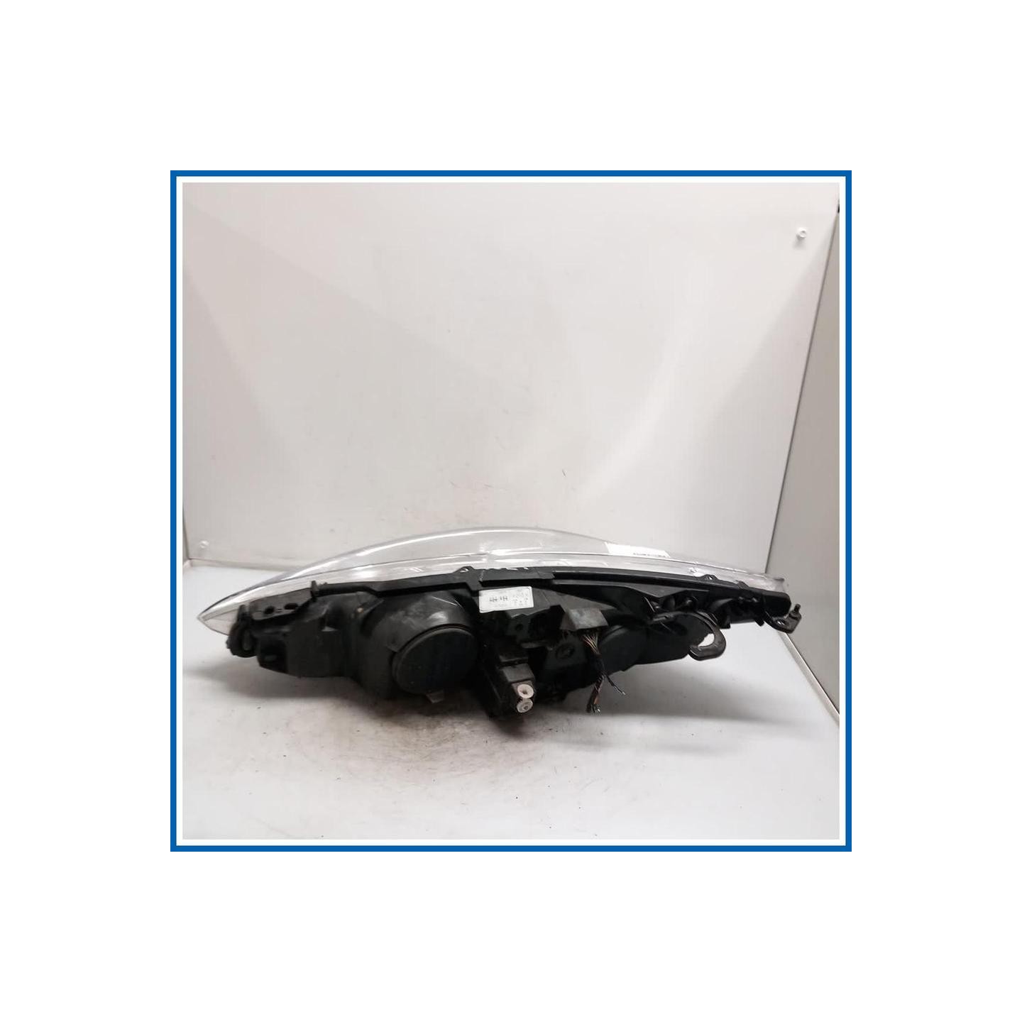 Proiettore | dx. | ant. PEUGEOT 308 I