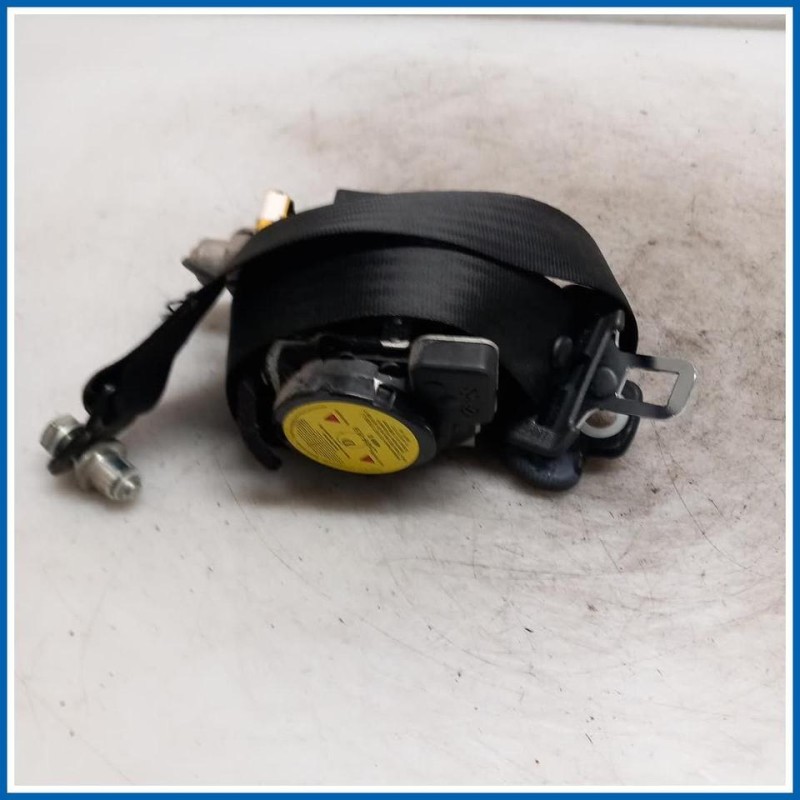 Cintura di sicurezza sedile CINTURA SICUREZZA | dx. | ant. LANCIA Musa I