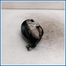 Cintura di sicurezza sedile CINTURA SICUREZZA | dx. | ant. LANCIA Musa I