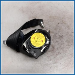 Cintura di sicurezza sedile CINTURA SICUREZZA | dx. | ant. LANCIA Musa I