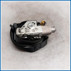Cintura di sicurezza sedile CINTURA SICUREZZA | sx. | ant. LANCIA Musa I