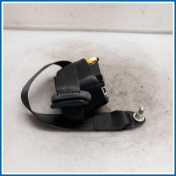 Cintura di sicurezza sedile CINTURA SICUREZZA | sx. | ant. LANCIA Musa I