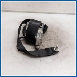 Cintura di sicurezza sedile CINTURA SICUREZZA | sx. | ant. LANCIA Musa I