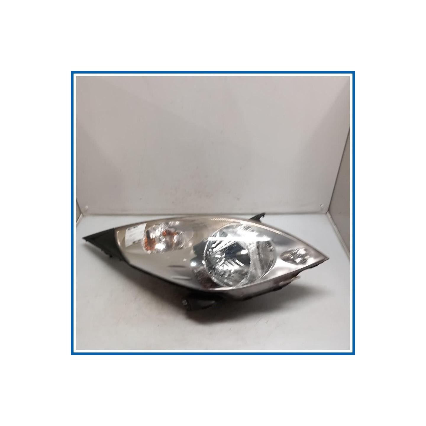 Proiettore CORRETTORE PROIETTORE | dx. | ant. CHEVROLET Spark