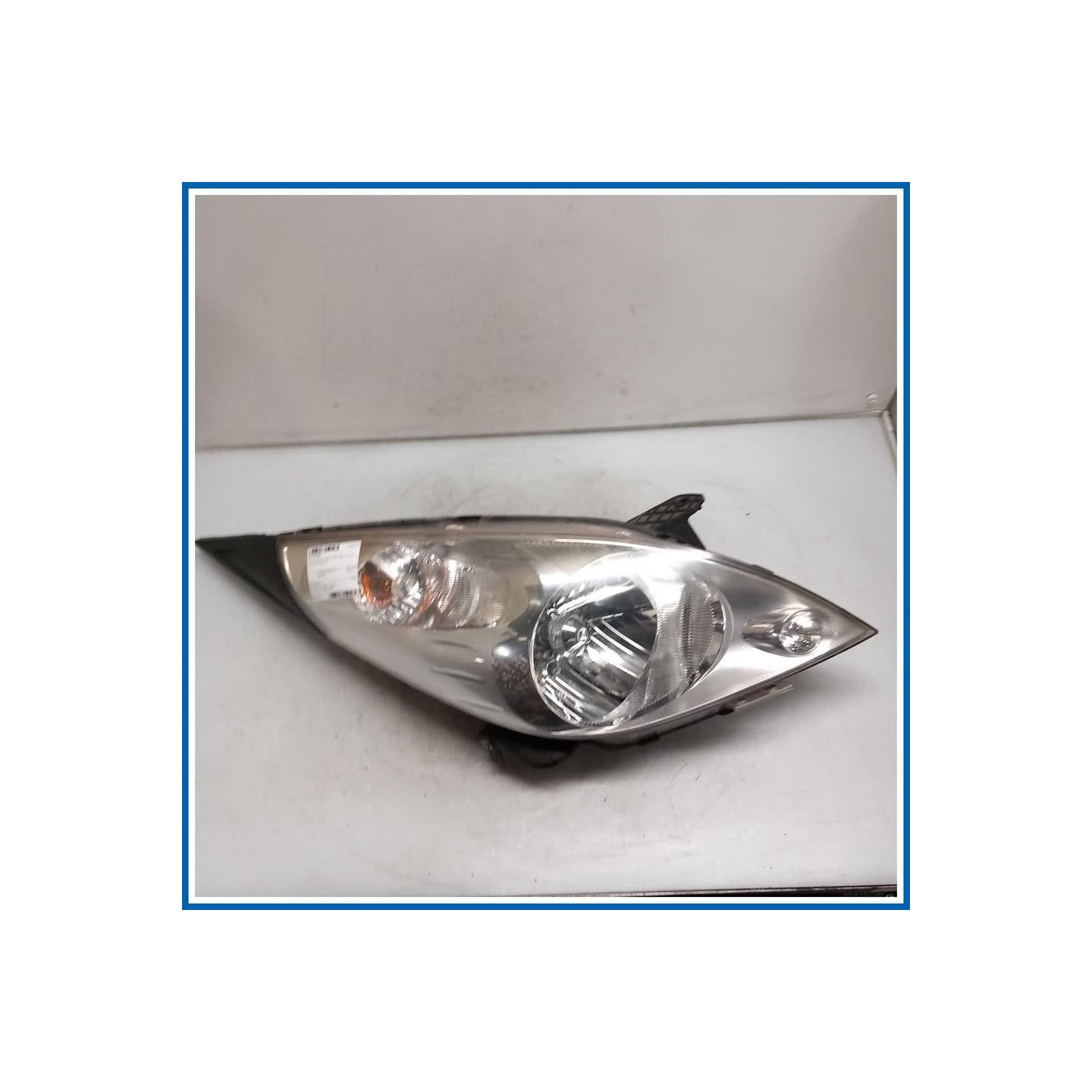 Proiettore CORRETTORE PROIETTORE | dx. | ant. CHEVROLET Spark