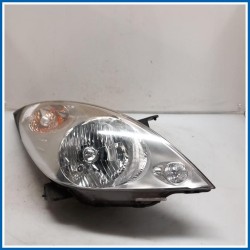 Proiettore CORRETTORE PROIETTORE | dx. | ant. CHEVROLET Spark