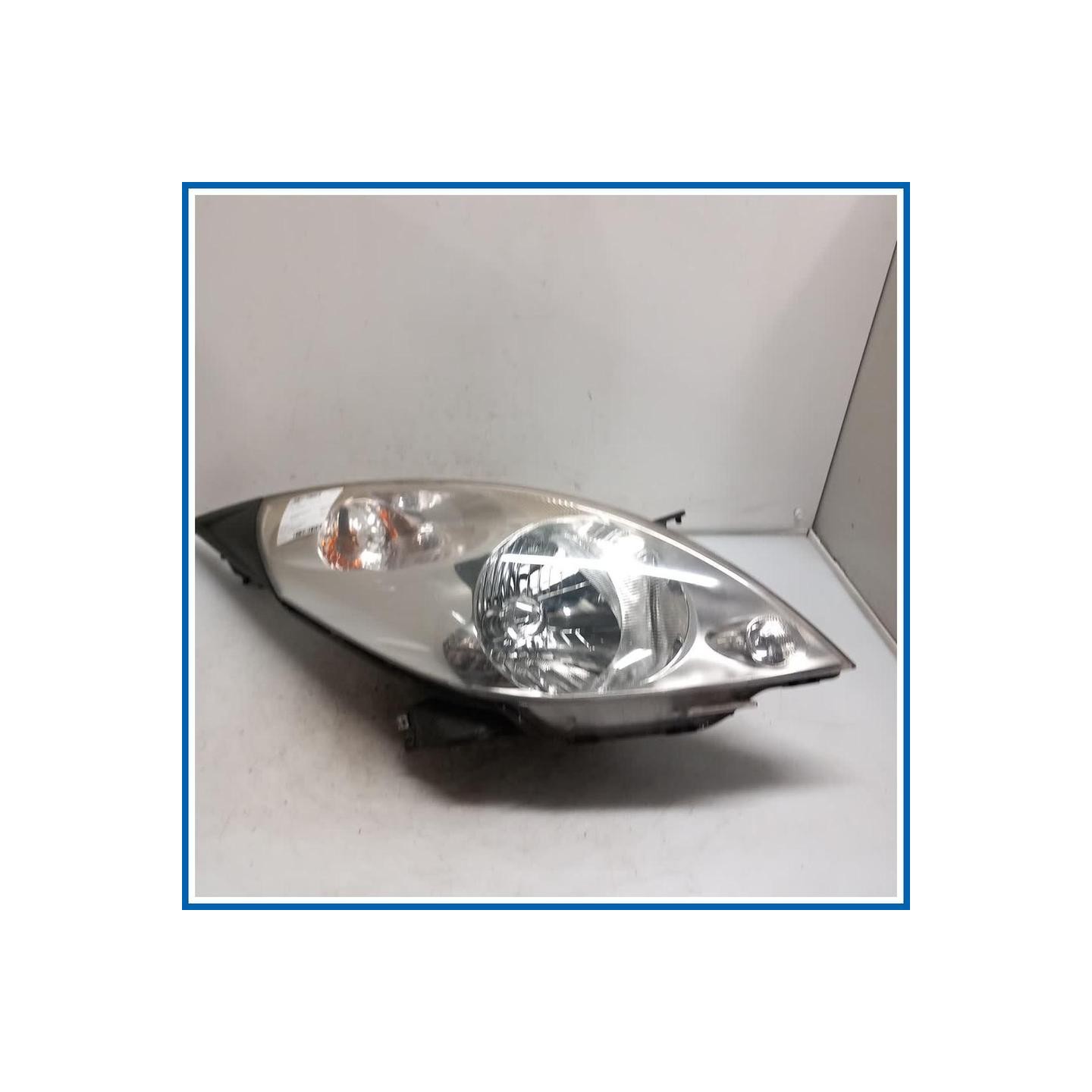 Proiettore CORRETTORE PROIETTORE | dx. | ant. CHEVROLET Spark