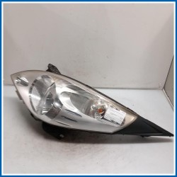 Proiettore CORRETTORE PROIETTORE | sx. | ant. CHEVROLET Spark
