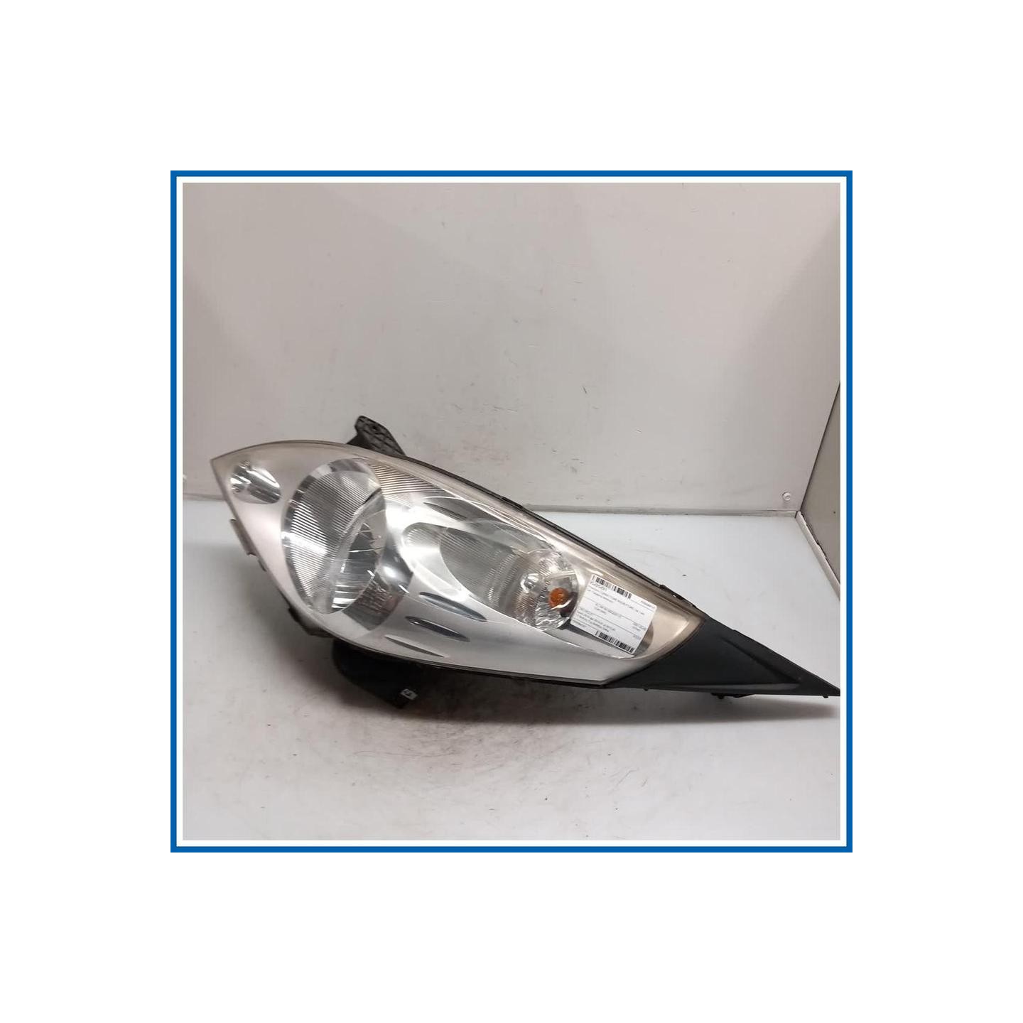 Proiettore CORRETTORE PROIETTORE | sx. | ant. CHEVROLET Spark