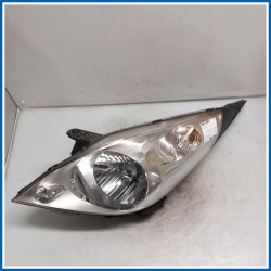 Proiettore CORRETTORE PROIETTORE | sx. | ant. CHEVROLET Spark