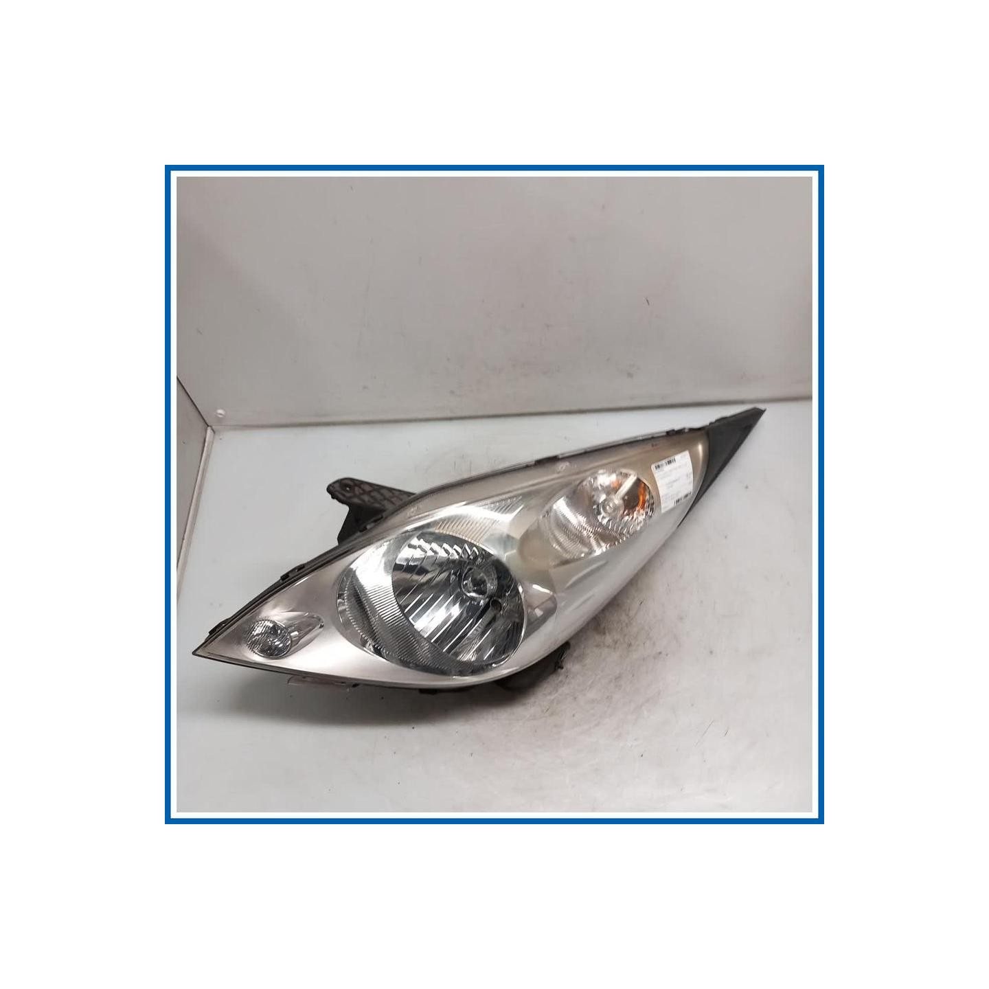 Proiettore CORRETTORE PROIETTORE | sx. | ant. CHEVROLET Spark