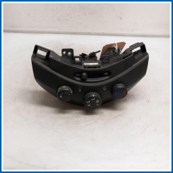 Modulo comando riscaldamento / clima CALCOLAT CONTROLLO CLIMATIZZ CHEVROLET Spark