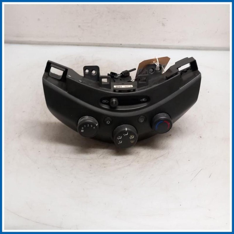 Modulo comando riscaldamento / clima CALCOLAT CONTROLLO CLIMATIZZ CHEVROLET Spark