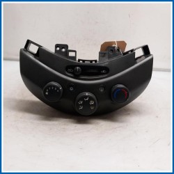 Modulo comando riscaldamento / clima CALCOLAT CONTROLLO CLIMATIZZ CHEVROLET Spark