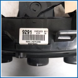Modulo comando riscaldamento / clima CALCOLAT CONTROLLO CLIMATIZZ CHEVROLET Spark