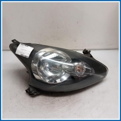 Proiettore FARO ANT.DX | dx. | ant. TOYOTA Aygo I