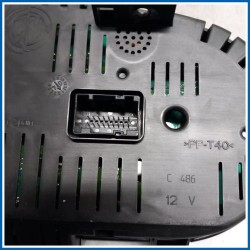 Quadro strumenti STRUMENTO A PIU IND LANCIA Ypsilon I