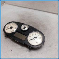 Quadro strumenti STRUMENTO A PIU IND LANCIA Ypsilon I