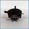 Fusello ruota FUSELLO SX | sx. | ant. NISSAN QASHQAI (J10E/JJ10E) (02/07>12/10