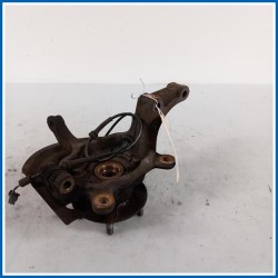 Fusello ruota FUSELLO SX | sx. | ant. NISSAN QASHQAI (J10E/JJ10E) (02/07>12/10