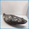 Proiettore HEADLAMP AND FLASHER ASSY | dx. | ant. FORD Fiesta VI