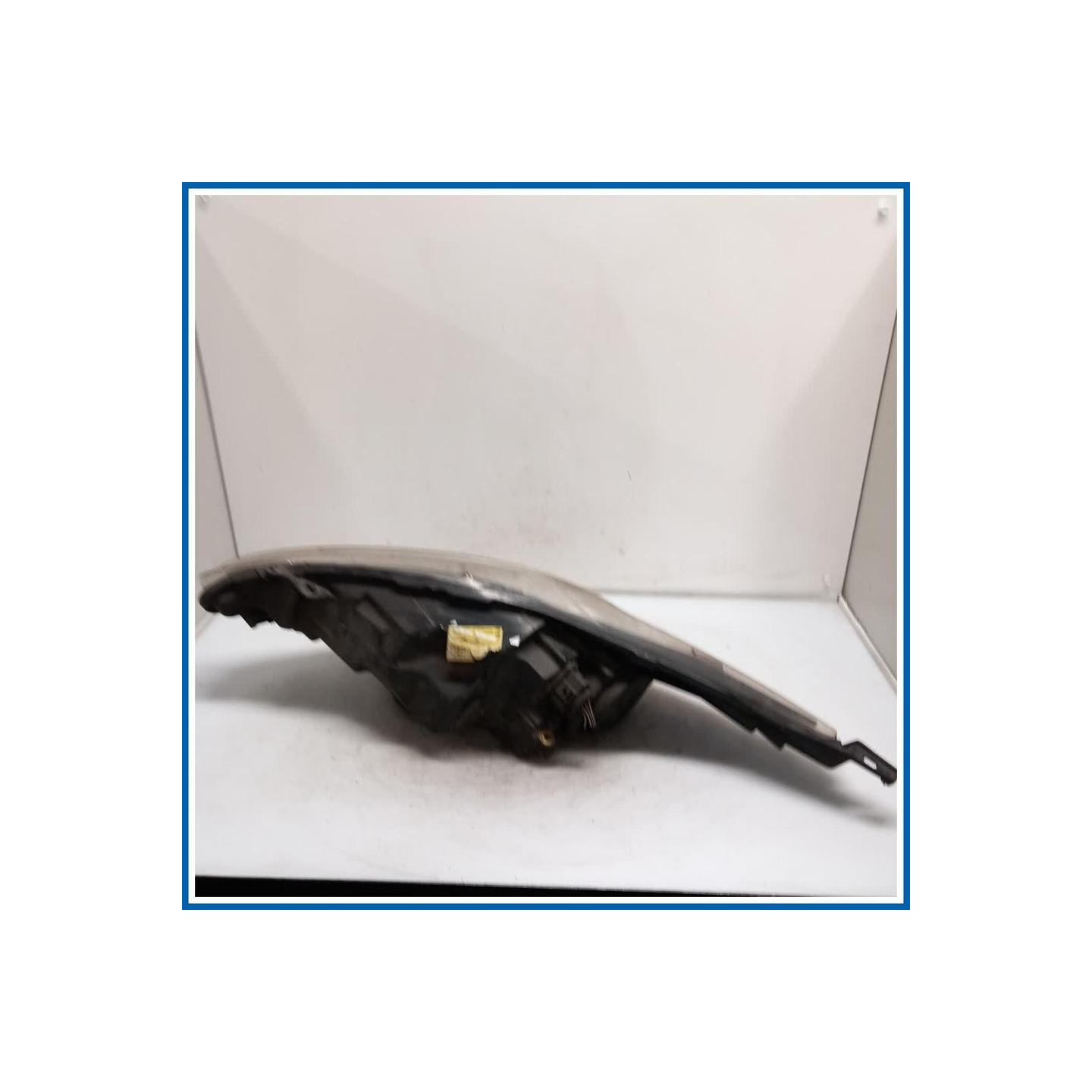 Proiettore HEADLAMP AND FLASHER ASSY | dx. | ant. FORD Fiesta VI