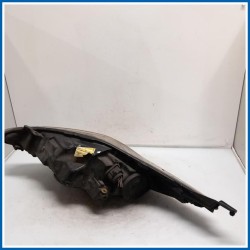 Proiettore HEADLAMP AND FLASHER ASSY | dx. | ant. FORD Fiesta VI