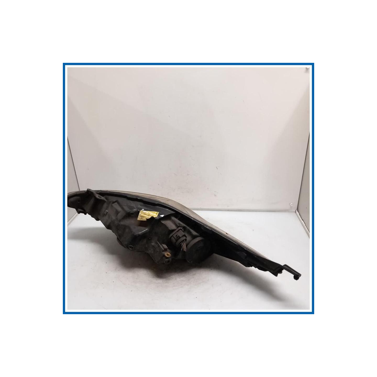 Proiettore HEADLAMP AND FLASHER ASSY | dx. | ant. FORD Fiesta VI