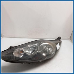 Proiettore HEADLAMP AND FLASHER ASSY | sx. | ant. FORD Fiesta VI