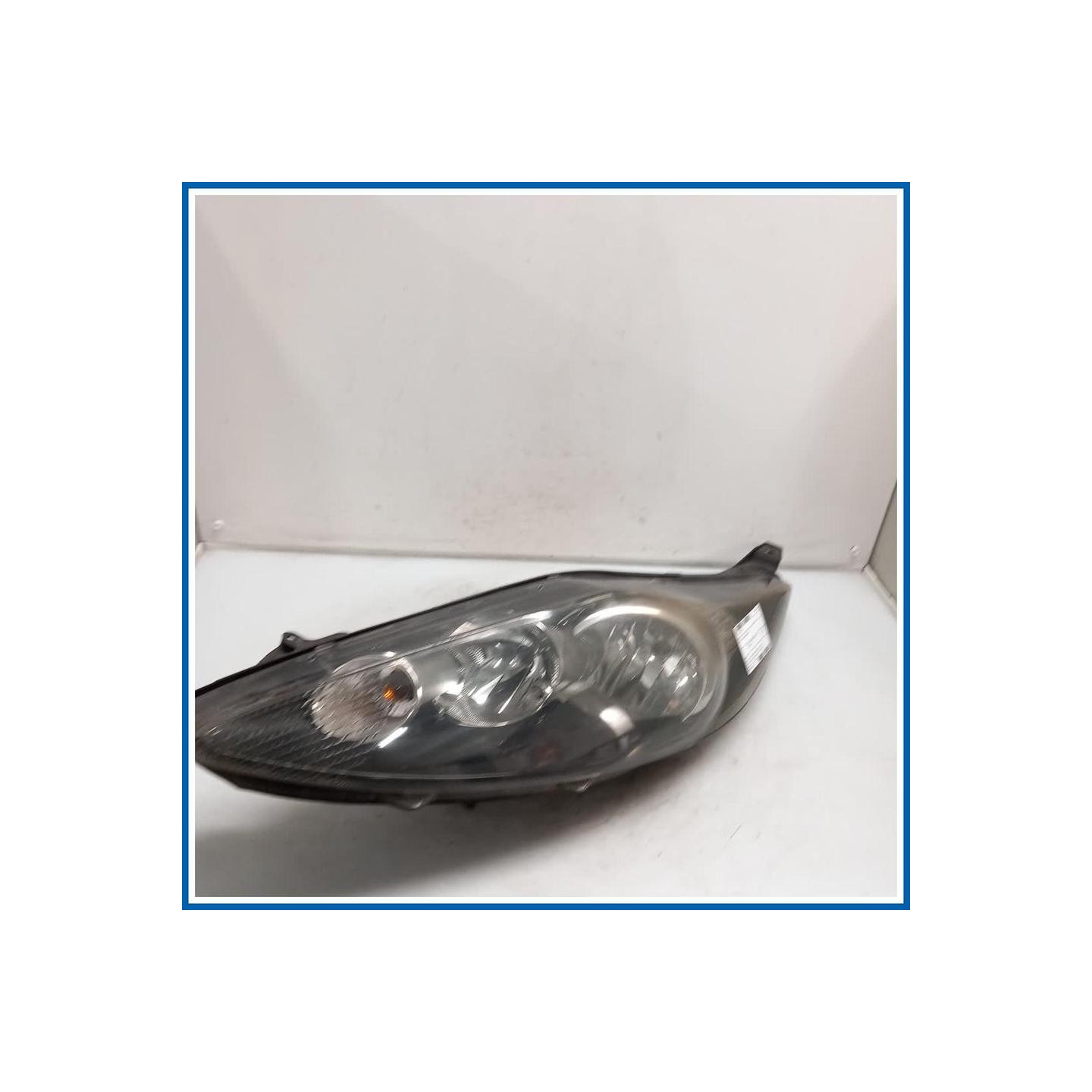 Proiettore HEADLAMP AND FLASHER ASSY | sx. | ant. FORD Fiesta VI
