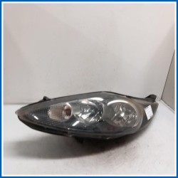 Proiettore HEADLAMP AND FLASHER ASSY | sx. | ant. FORD Fiesta VI