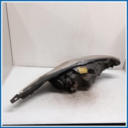 Proiettore HEADLAMP AND FLASHER ASSY | sx. | ant. FORD Fiesta VI