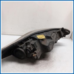 Proiettore HEADLAMP AND FLASHER ASSY | sx. | ant. FORD Fiesta VI