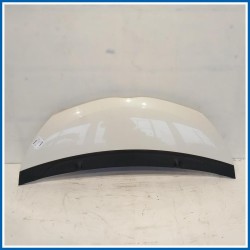 Cofano | ant. TOYOTA iQ