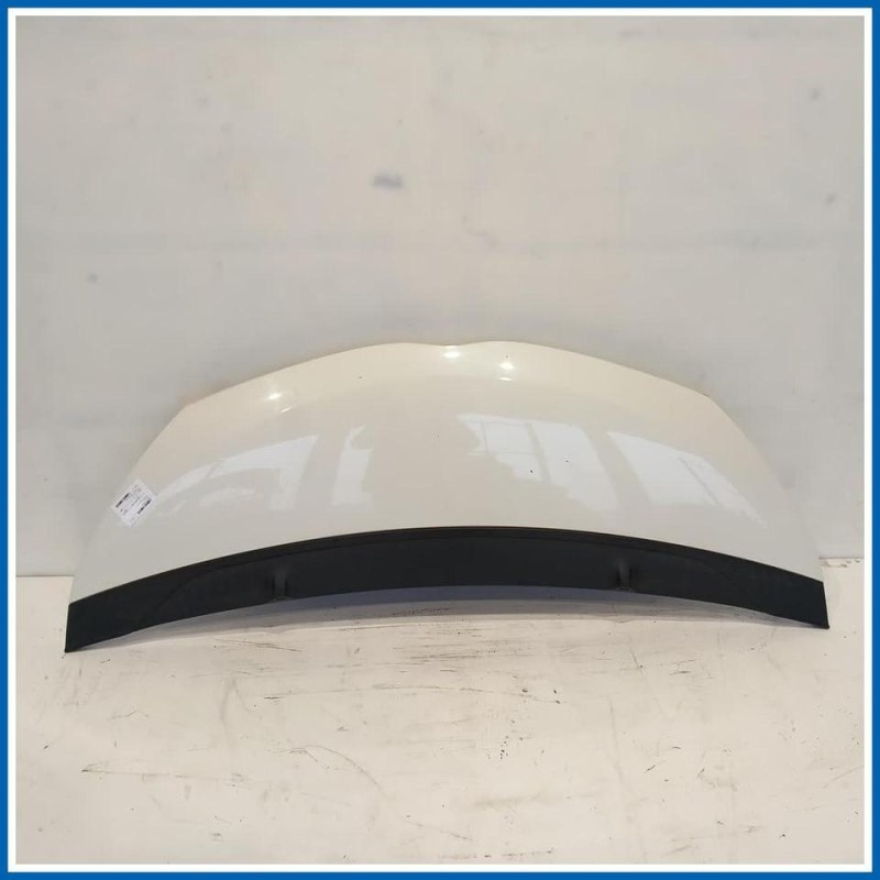 Cofano | ant. TOYOTA iQ