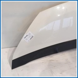 Cofano | ant. TOYOTA iQ