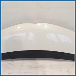 Cofano | ant. TOYOTA iQ